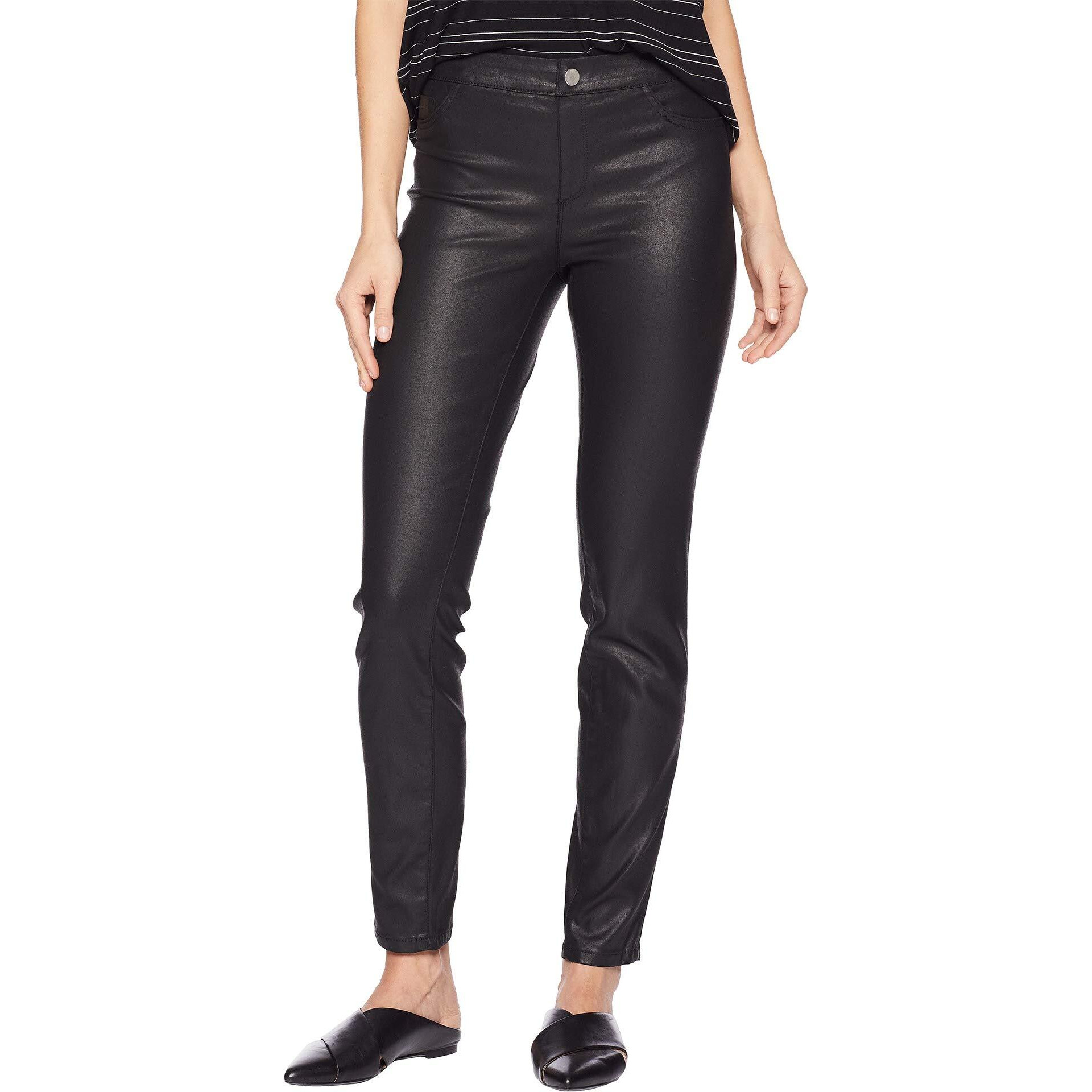 Scully Women's Honey Creek by Leggings with Back Pocket Black