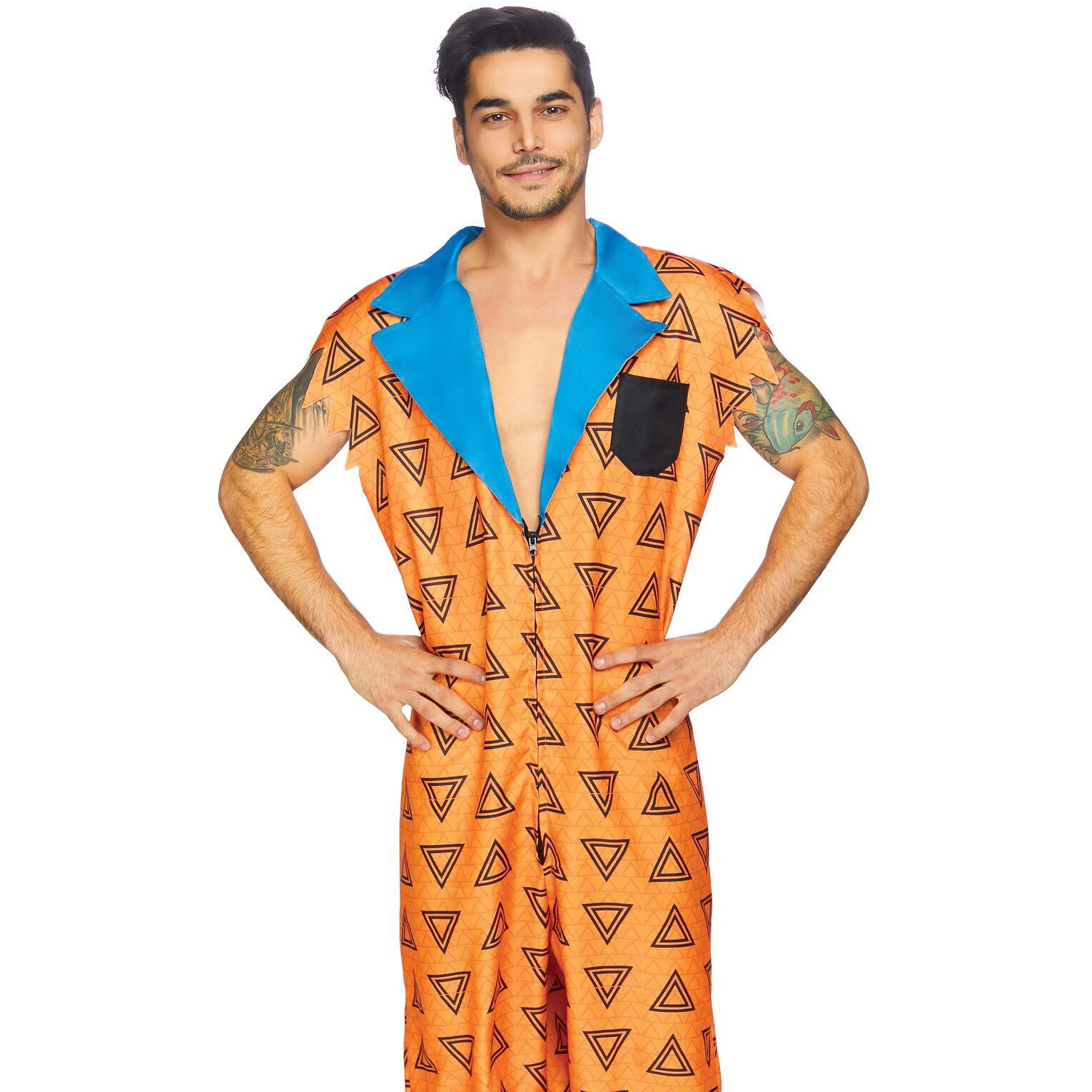 Leg Avenue Costume, Multi, X-Large
