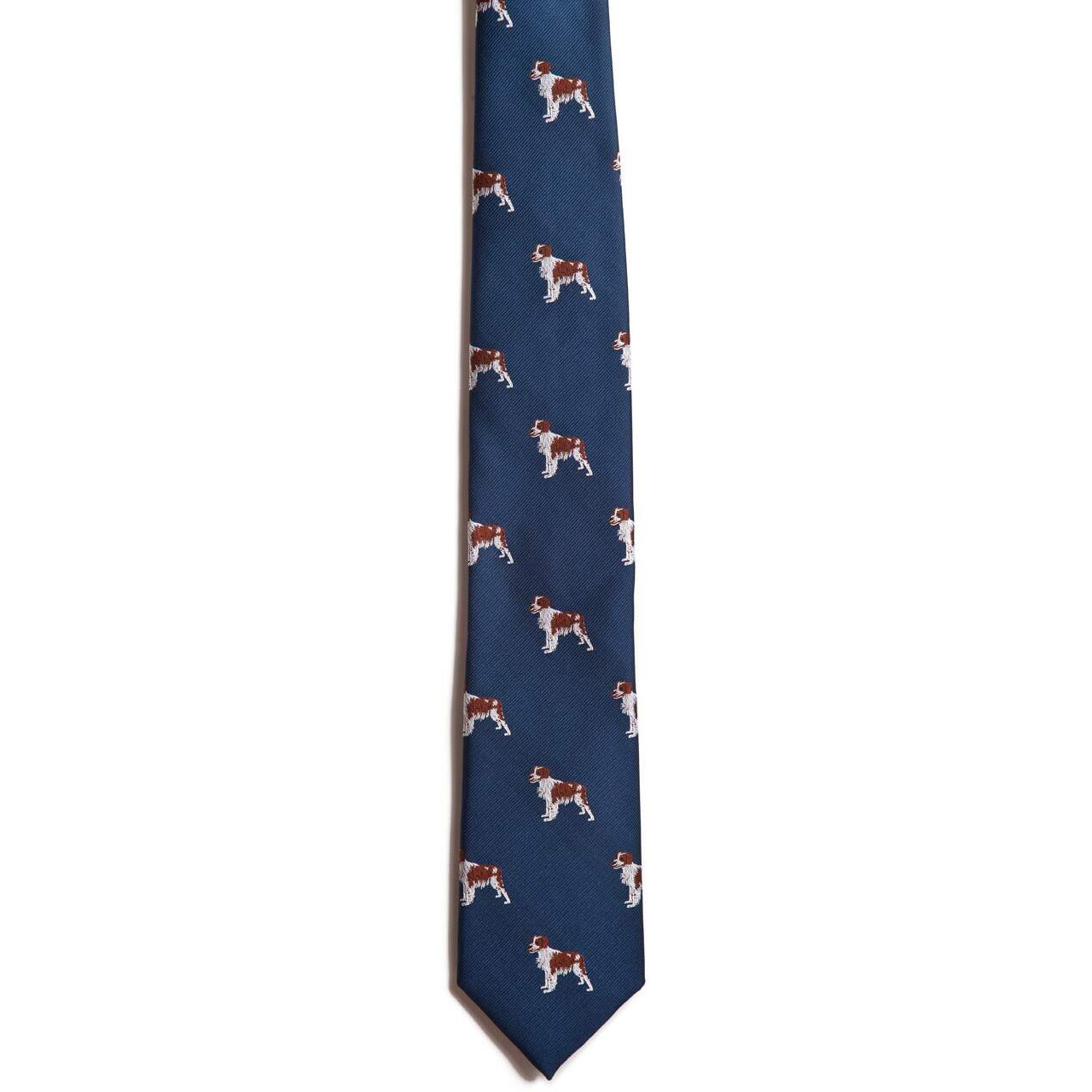 Brittany Tie Regular (58")