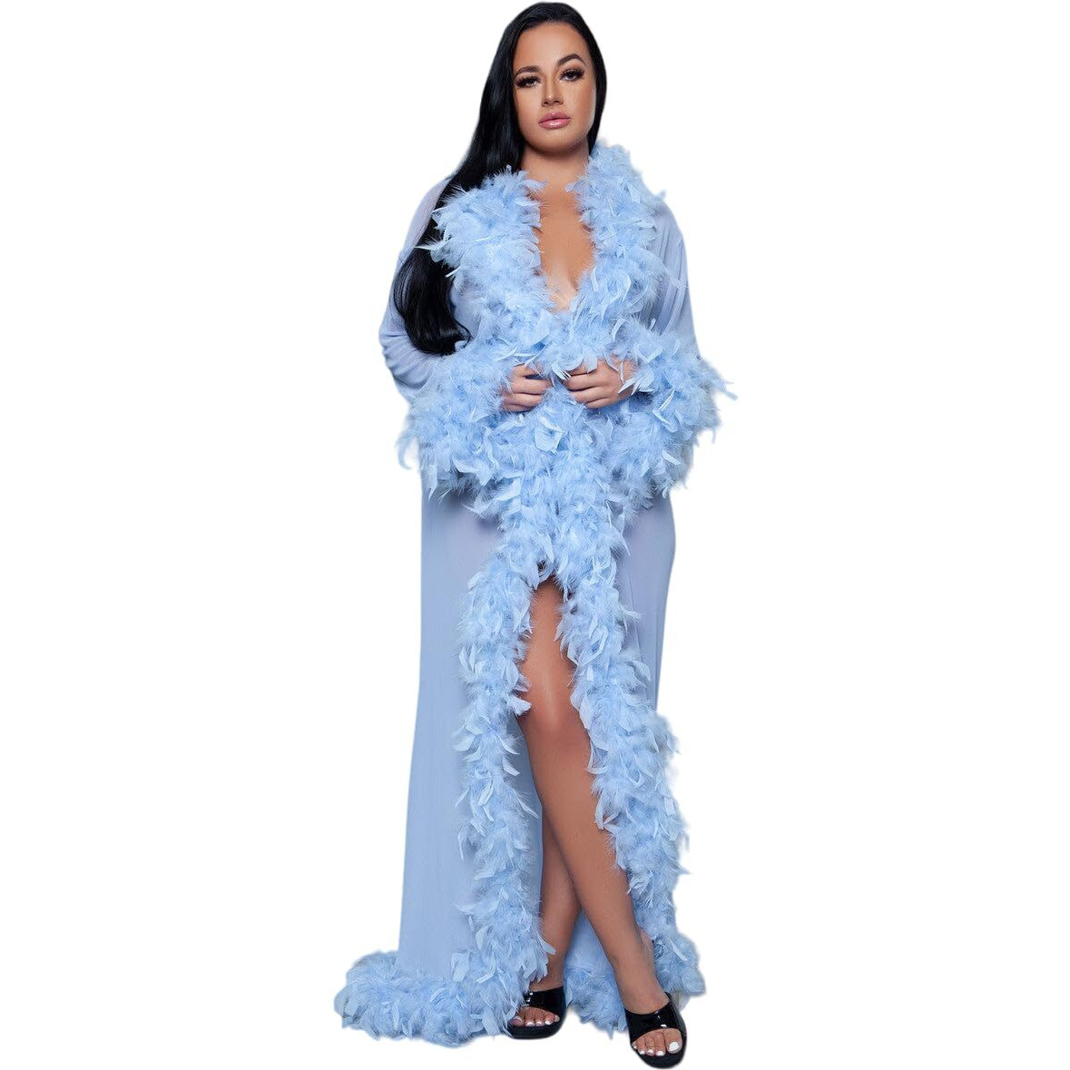 Glamour Robe