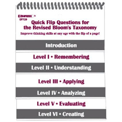 * QUICK FLIP QUESTIONS FOR THE