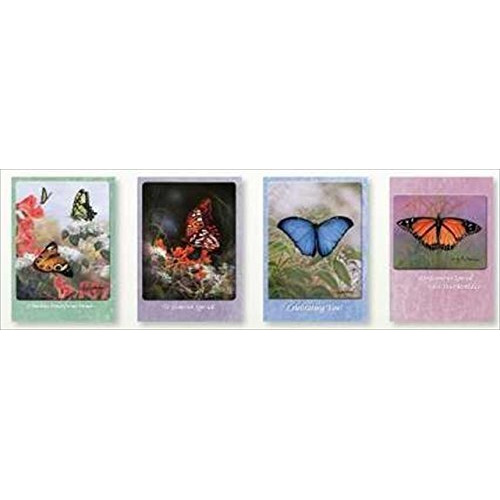Artbeat Of America 01127X Card Boxed Bday Blessed Birthday No. 202