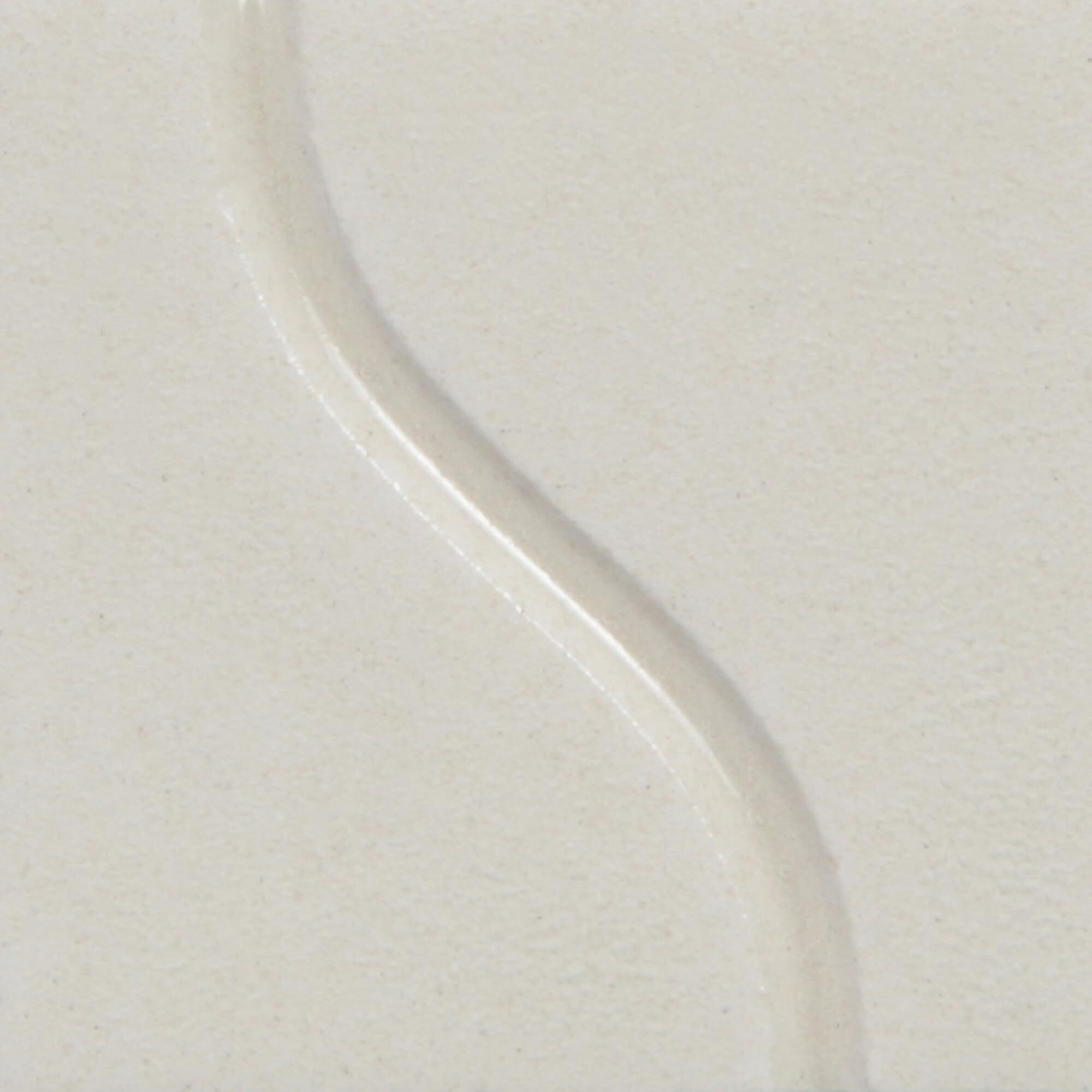 Glaze Natural Clear Ceramic Gloss Pint