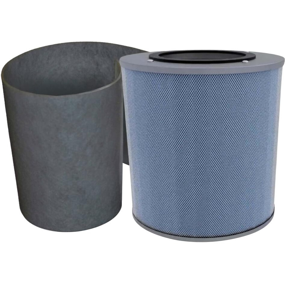 Austin Air Healthmate Plus Replacement Filter Black