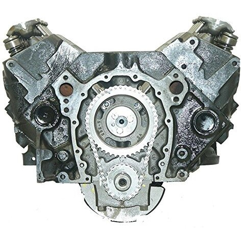 PROFessional Powertrain DM20 Marine Engine (Remanufactured, Chevrolet 350)