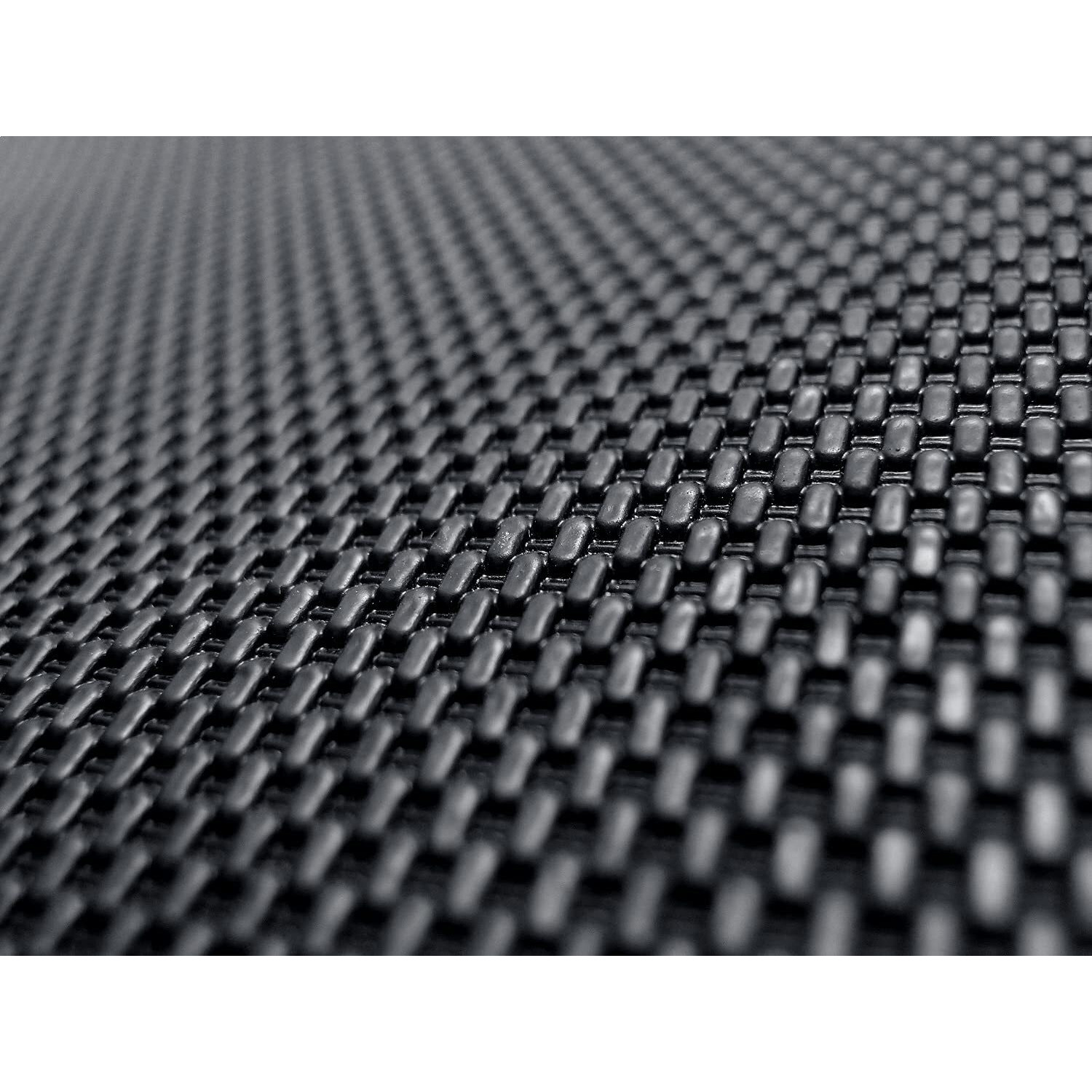 3D MAXpider Kagu Floor Mat (Black) Compatible with Mercedes A-Class (V177) 2019-2022/AMG 35 2020-2021/CLA 250/AMG CLA 35/45 (C118) 2020-2025 - 1st Row