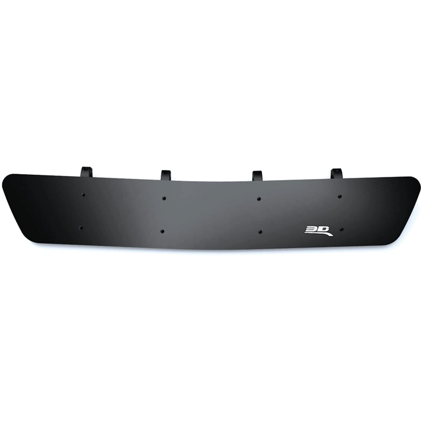 3D ROOF Basket Wind Deflector Medium 28.07" X 7.87" X 1.77"