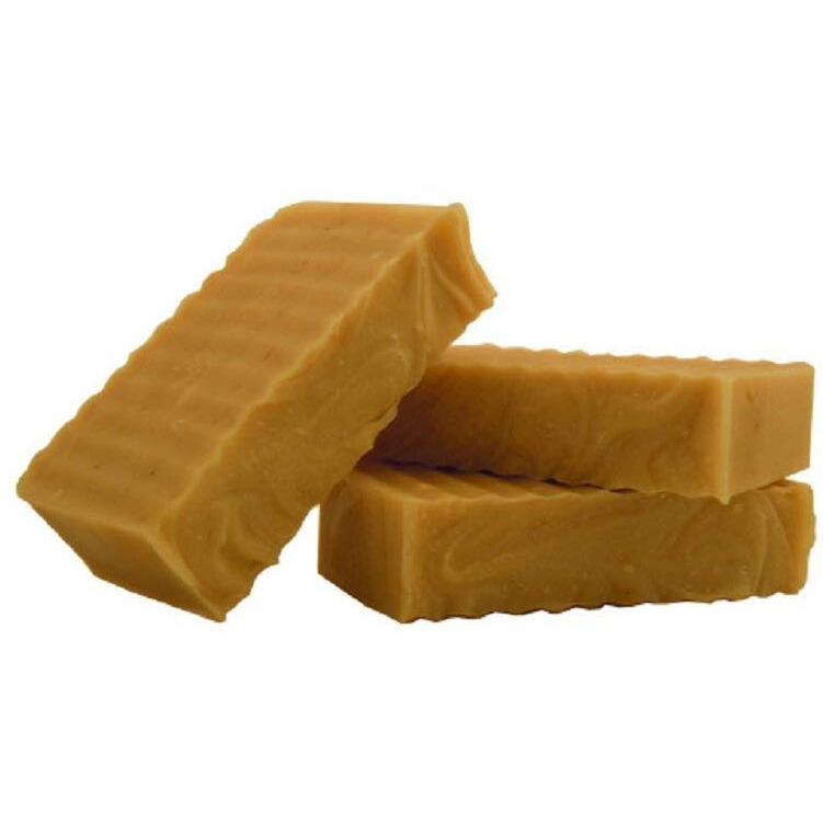 Noir Naturals Asta (Doggie) Goat's Milk Soap