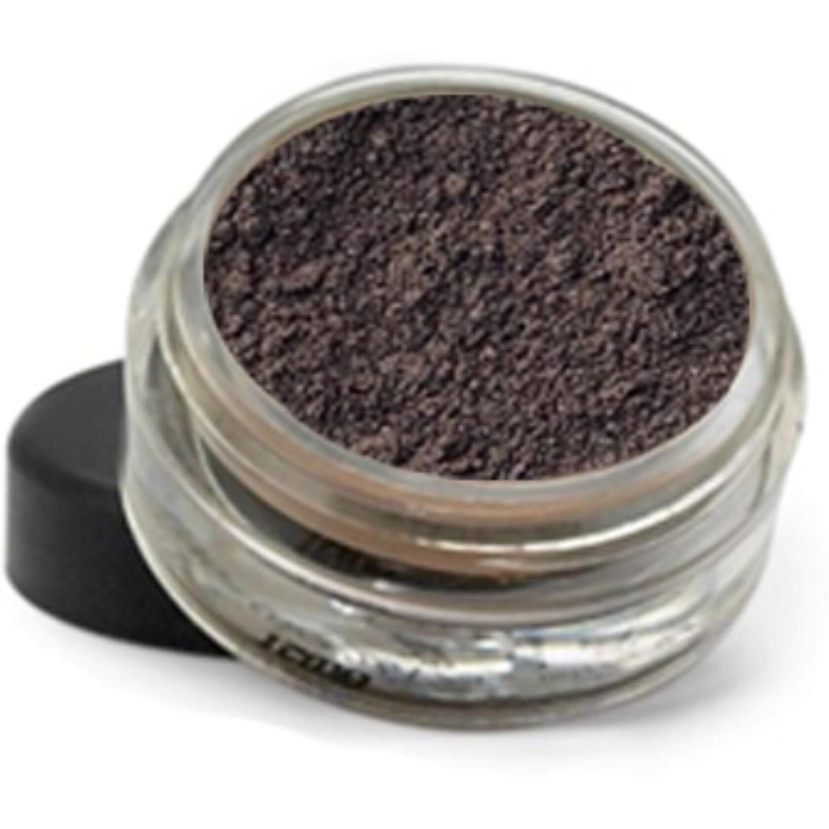 Mineral Hygienics Brow Color - Jet Black