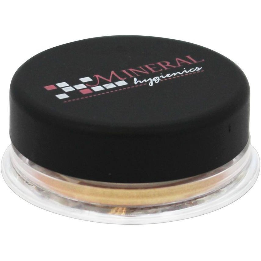 Mineral Hygienics - Mineral Eye Shadow Pink Sand - 0.1 oz.