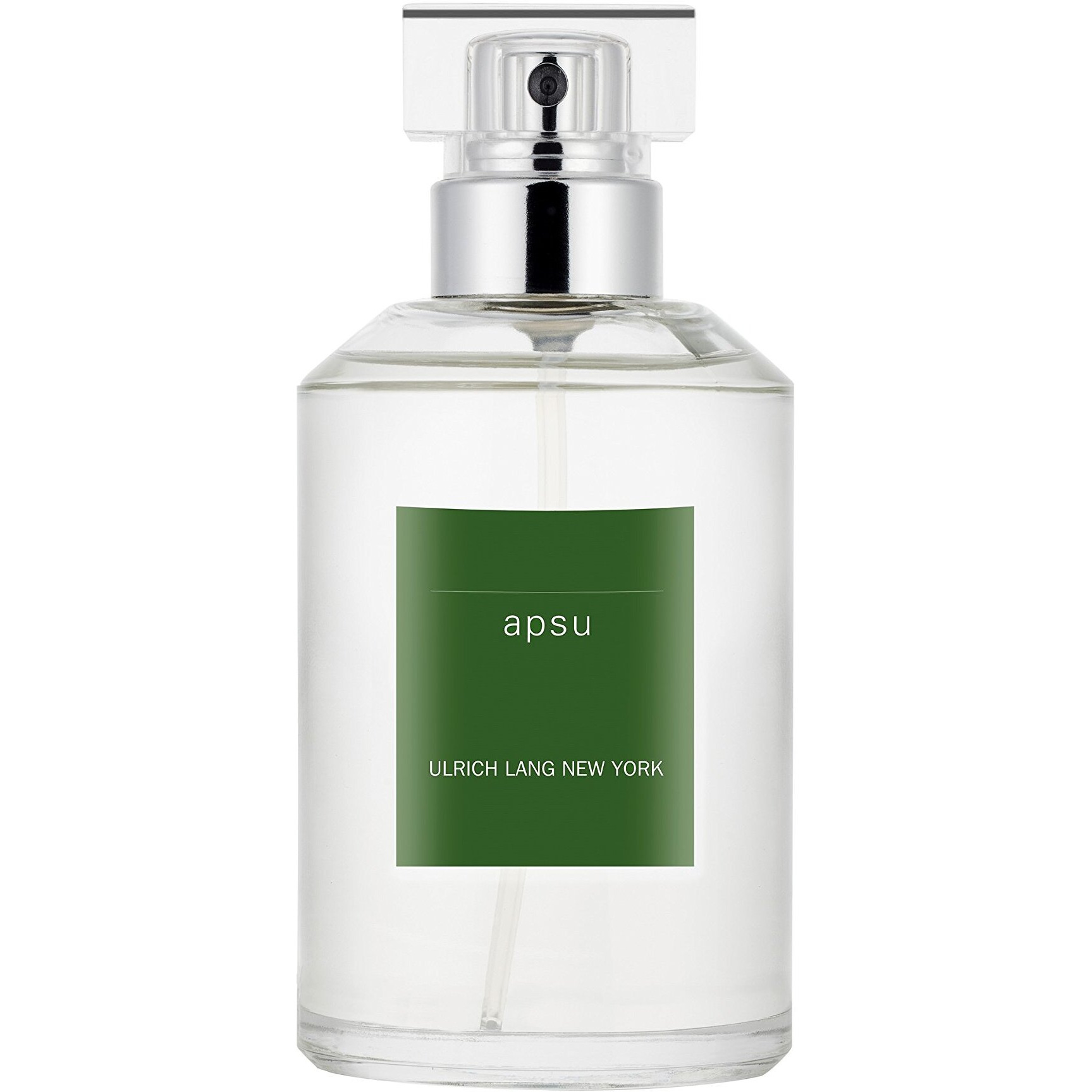 Ulrich Lang APSU Eau de Toilette 100ml Spray