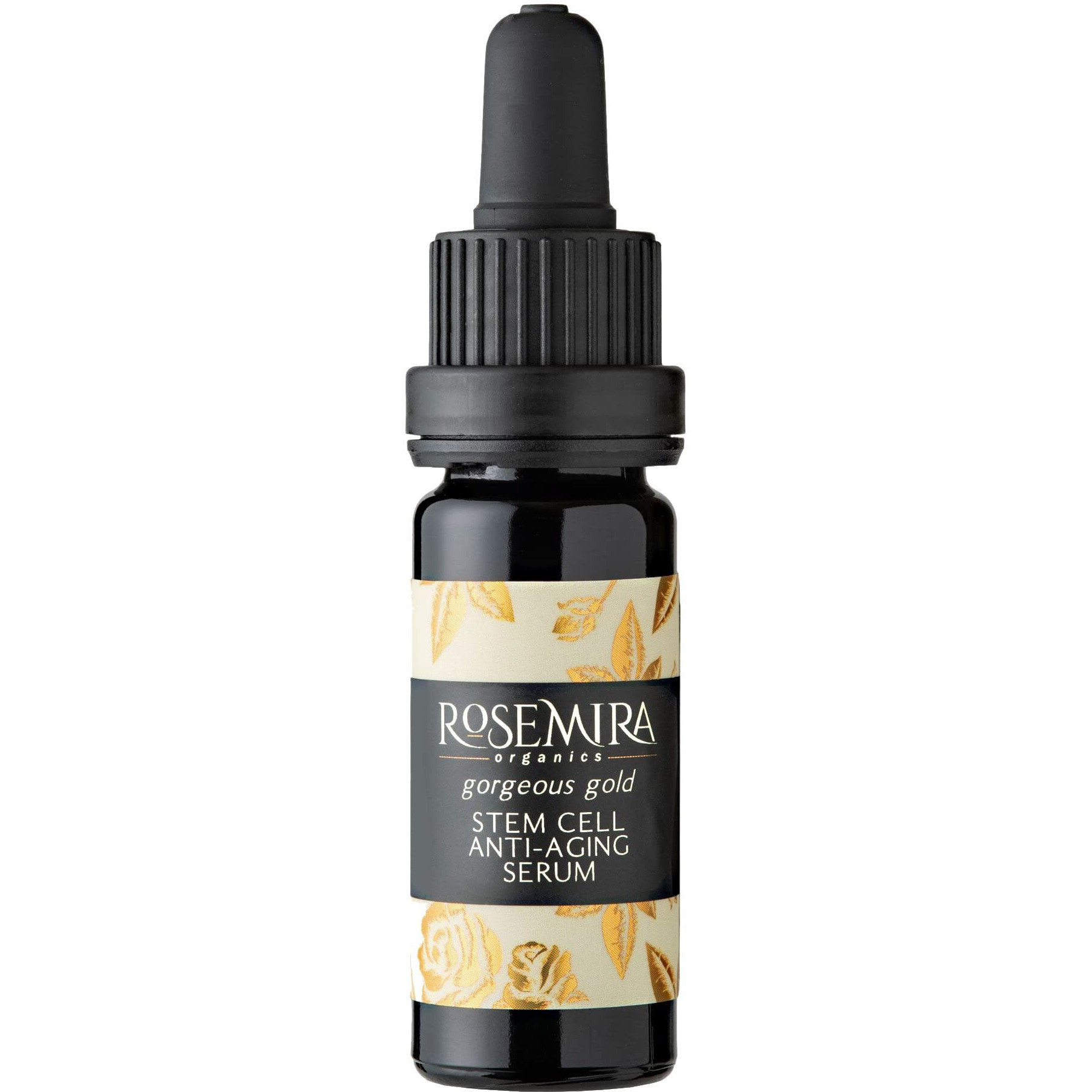 Gorgeous Gold Stem Cell Anti-Aging Serum