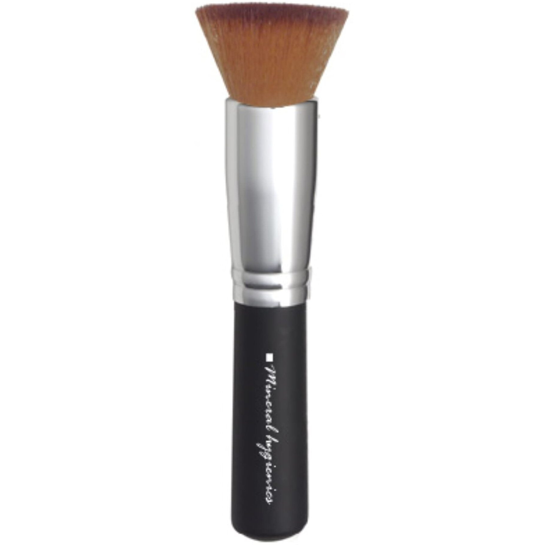 Mineral Hygienics Makeup - Flat Top Buffer Brush