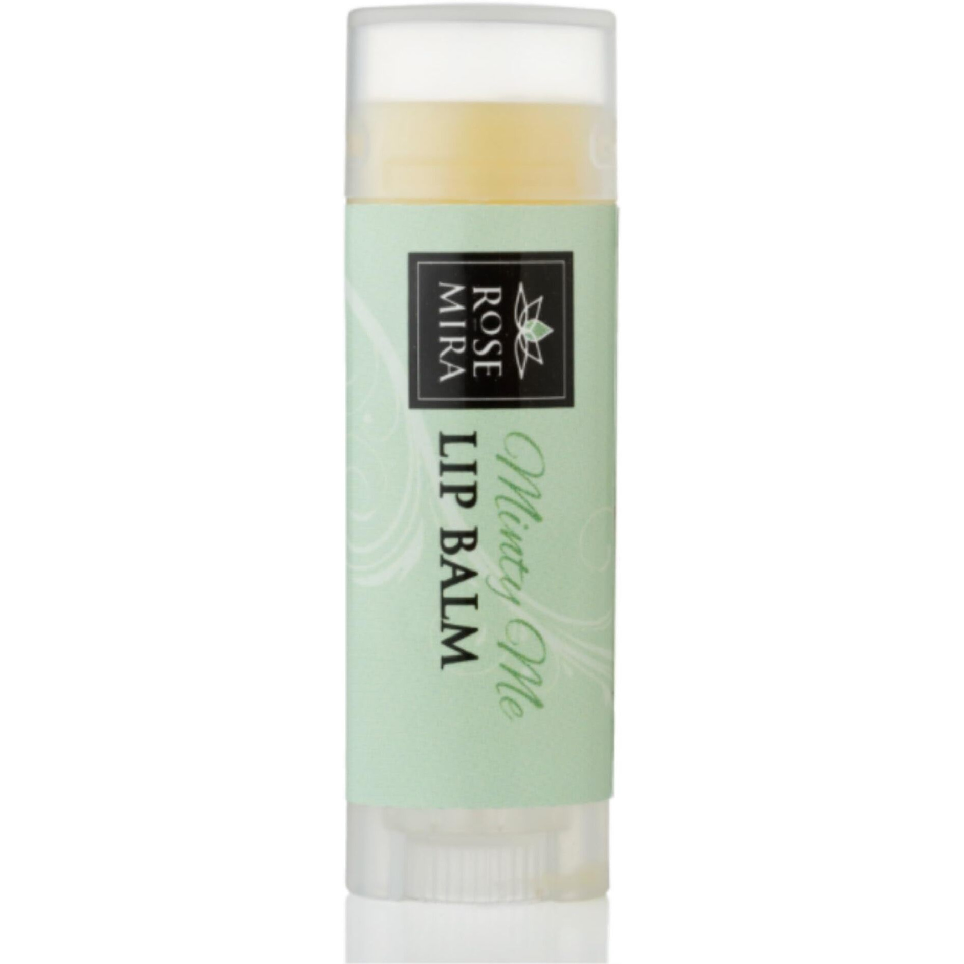 Minty Me Lip Balm