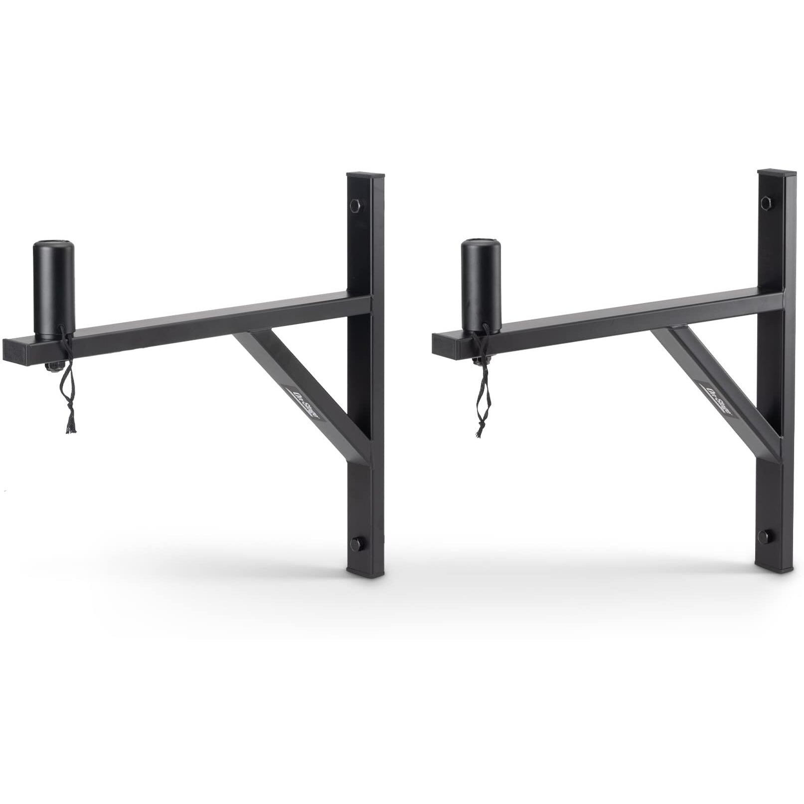 On Stage SS7914B Wall Mount Speaker Bracket