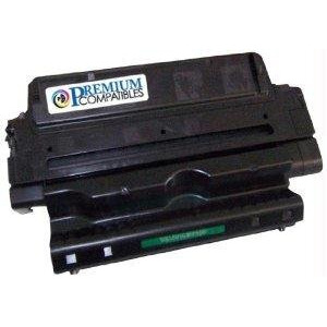 Premiumpatibles Inc. Phaser 6140 1061480 2.6K Black Toner Ctg - By &quotPremiumpatibles Inc." - Prod. Class Printers/Printer Cartridge - Laser Mono