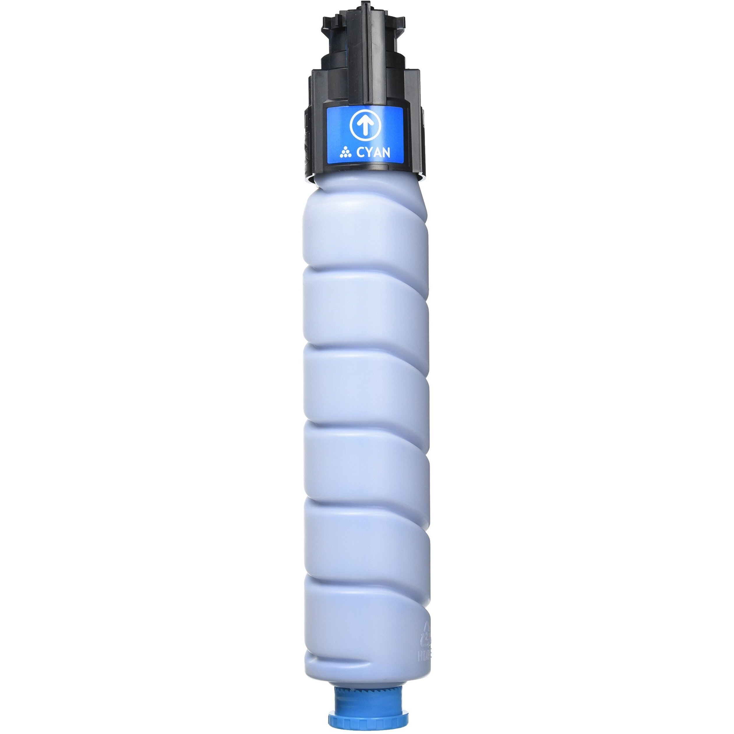 PCI Brand Compatible Toner Cartridge Replacement for Ricoh 821108 SP-C430 Cyan Toner Cartridge 21K Yield