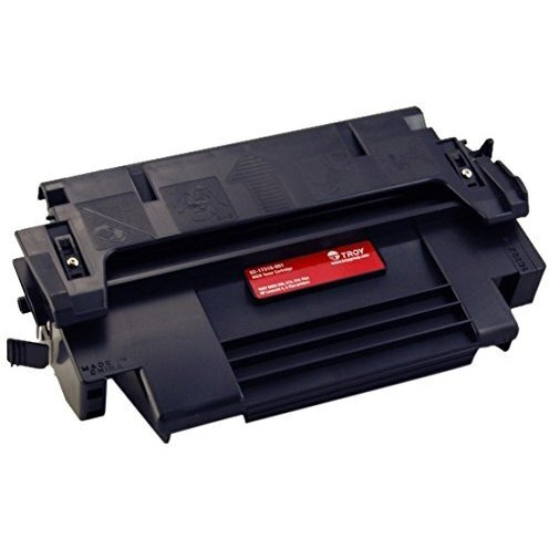 Premium Compatibles PCI Brand Remanufactured Toner Cartridge Replacement for Troy 02-81400-001 Scan Capable MICR Toner Cartridge 2K Yield