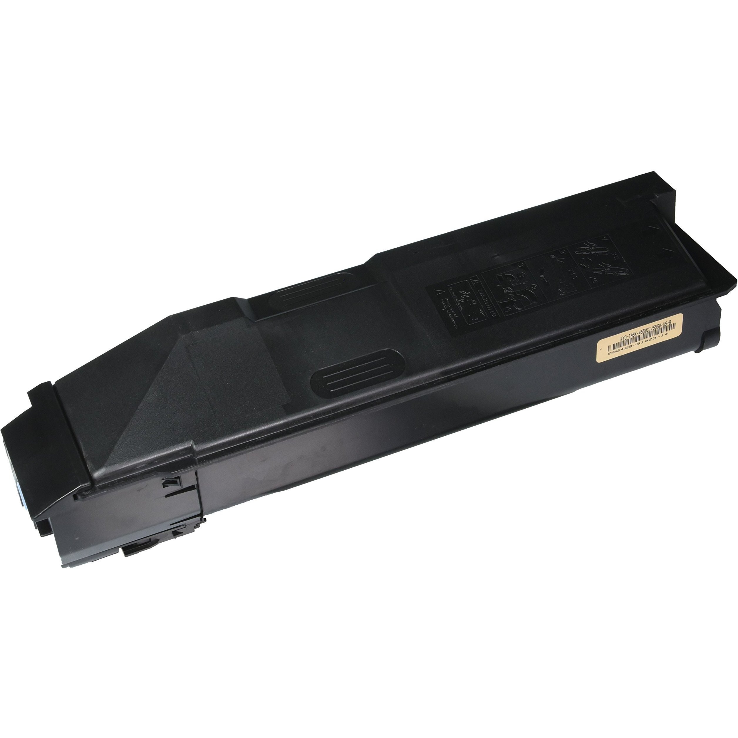 PCI Brand Compatible Toner Cartridge Replacement for Kyocera TK8507K 1T02LC0CS0 Black Toner Cartridge 30K Yield