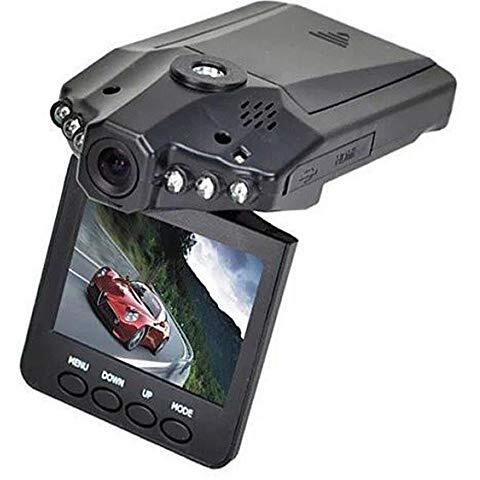 GYPSY DASH CAM - The Wireless Dash Cam with Night Vision