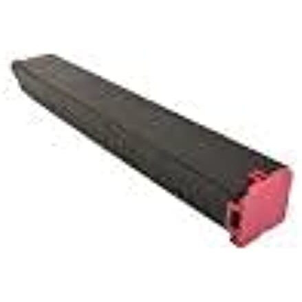 PCI Brand Compatible Toner Cartridge Replacement for Sharp MX-60NTMA Magenta Toner Cartridge 24K Yield