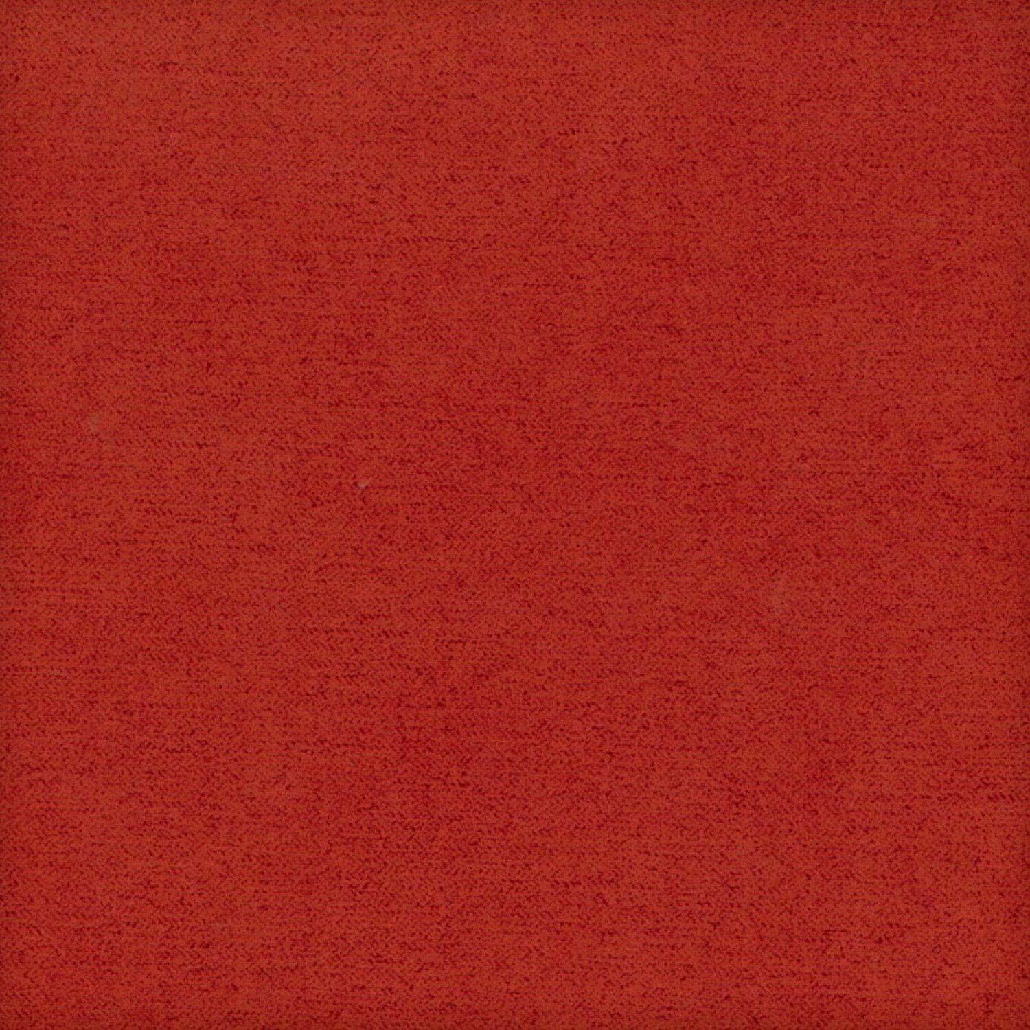 Blazing Needles Vitality 8" Microsuede Futon Mattress, Full, Cardinal Red