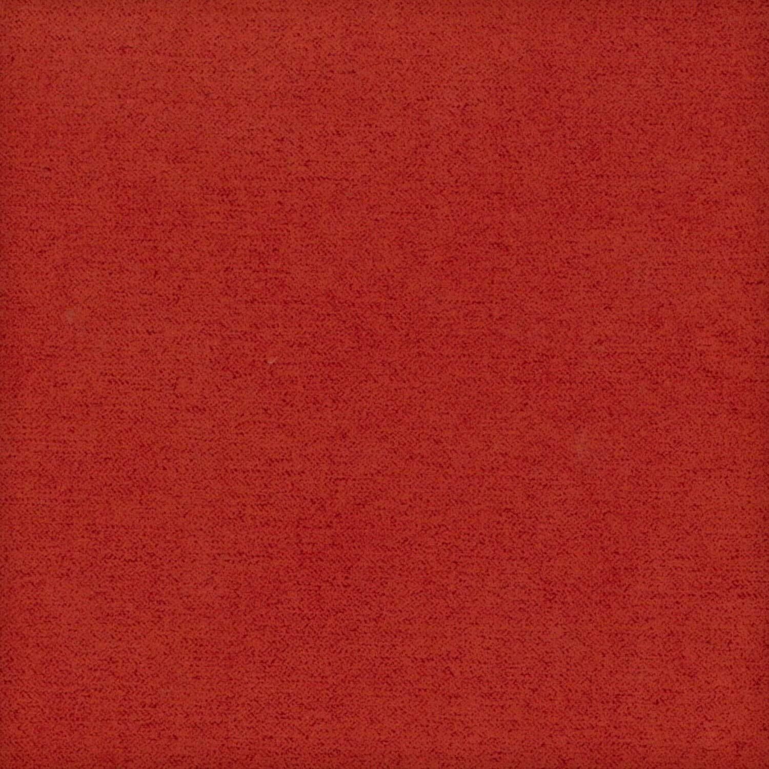 Blazing Needles Renewal 9" Microsuede Futon Mattress, Full, Cardinal Red