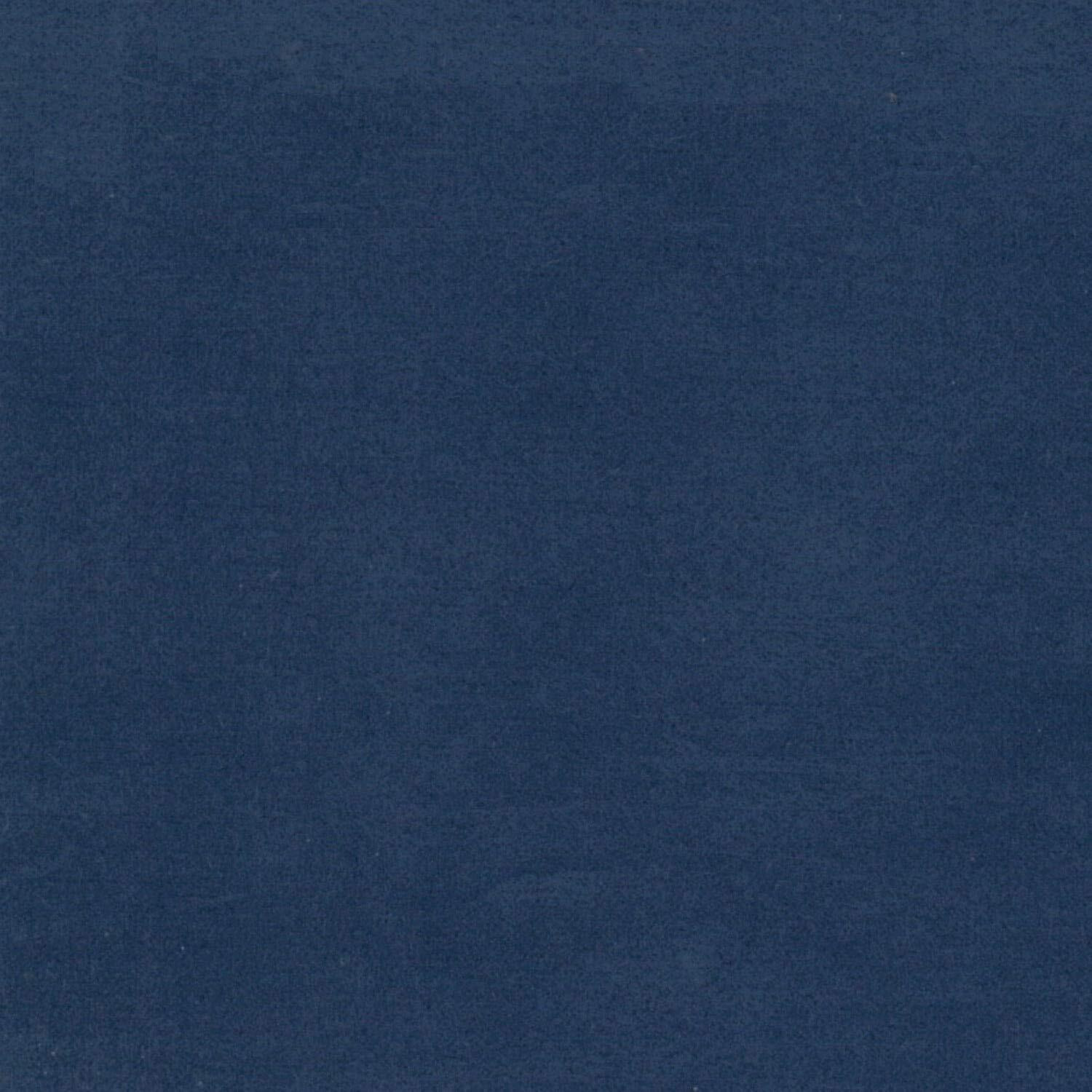 Blazing Needles Renewal 9" Microsuede Futon Mattress, Full, Indigo