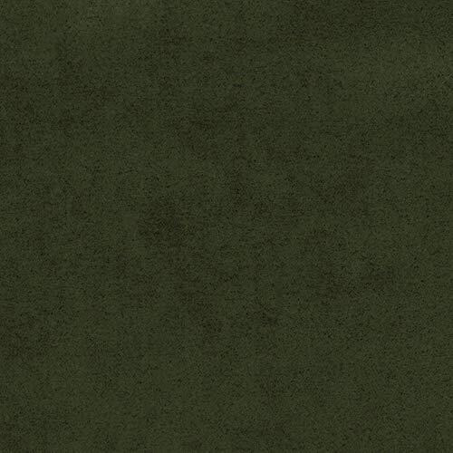 Blazing Needles Renewal 9" Microsuede Futon Mattress, Full, Hunter Green
