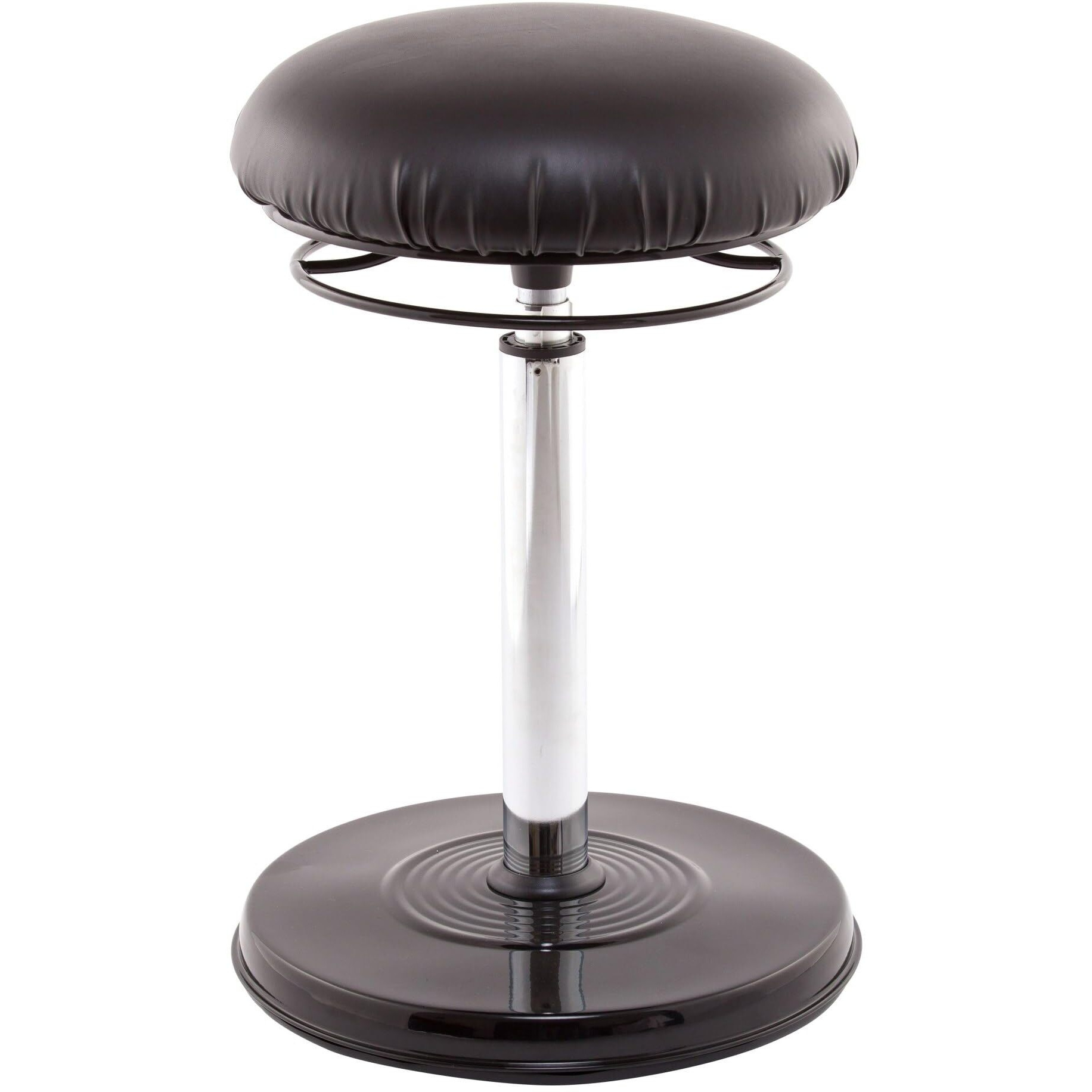 Kore Officeplus Sitstand 21.5-32 Blklthr