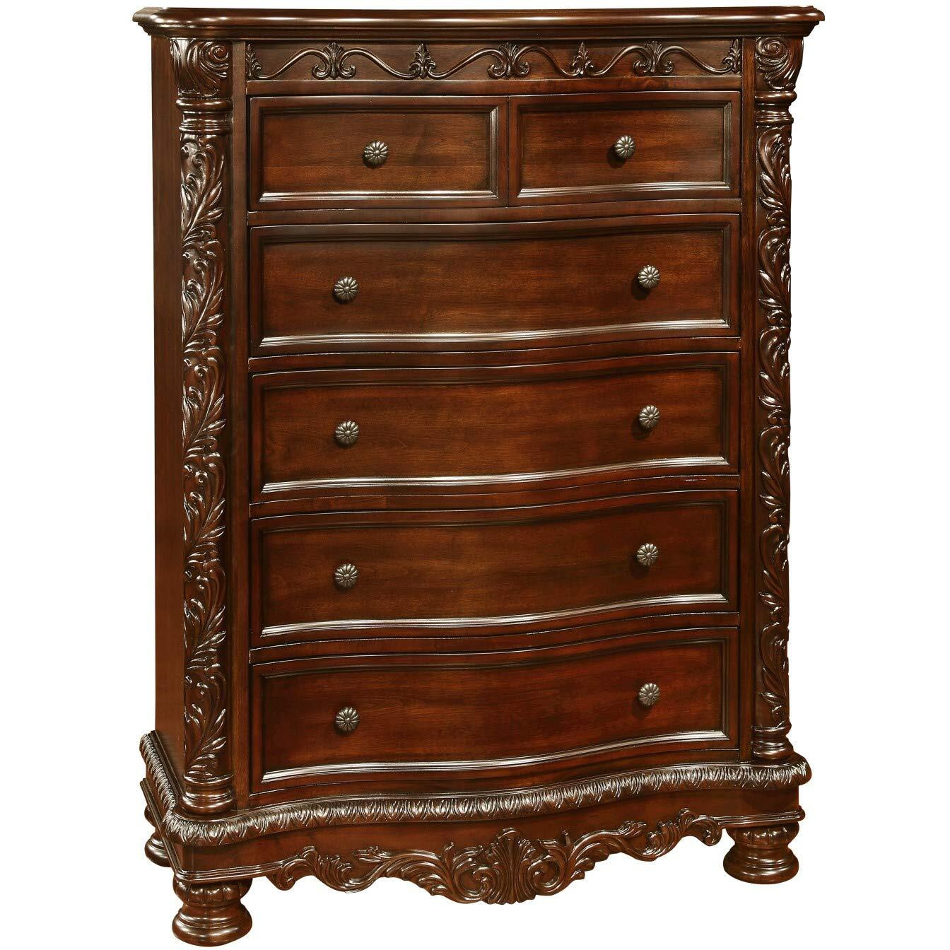 Patterson Chest