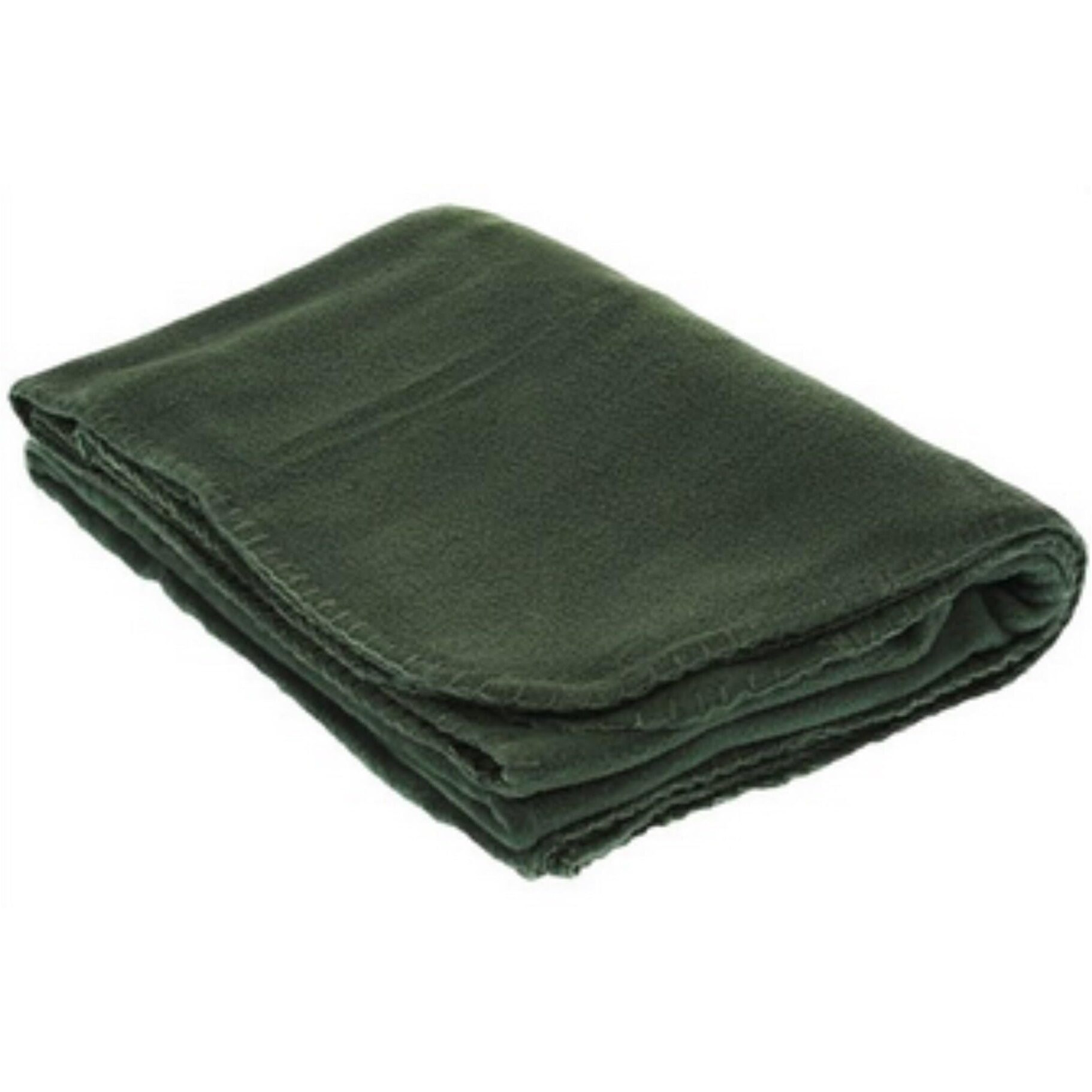 PremiumConnection Fleece Blanket