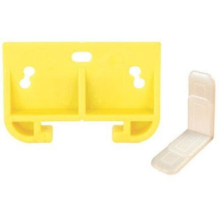 Prime-Line Drawer Track Guide 2-1/2"