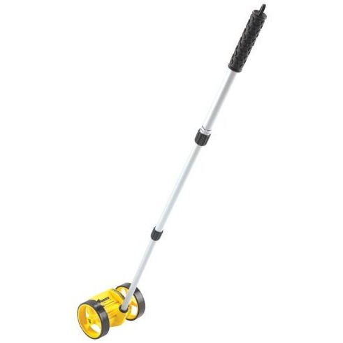 MEASURING WHEEL 4"