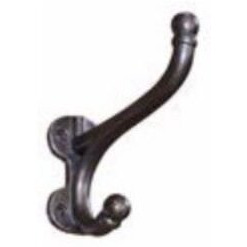 John Wright 88-419 Petite Carriage Hook