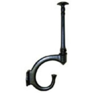 John Wright 88-421 Hat Hook