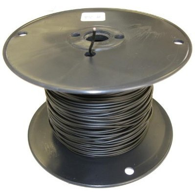 18-Gauge Boundary Wire - 500' Roll