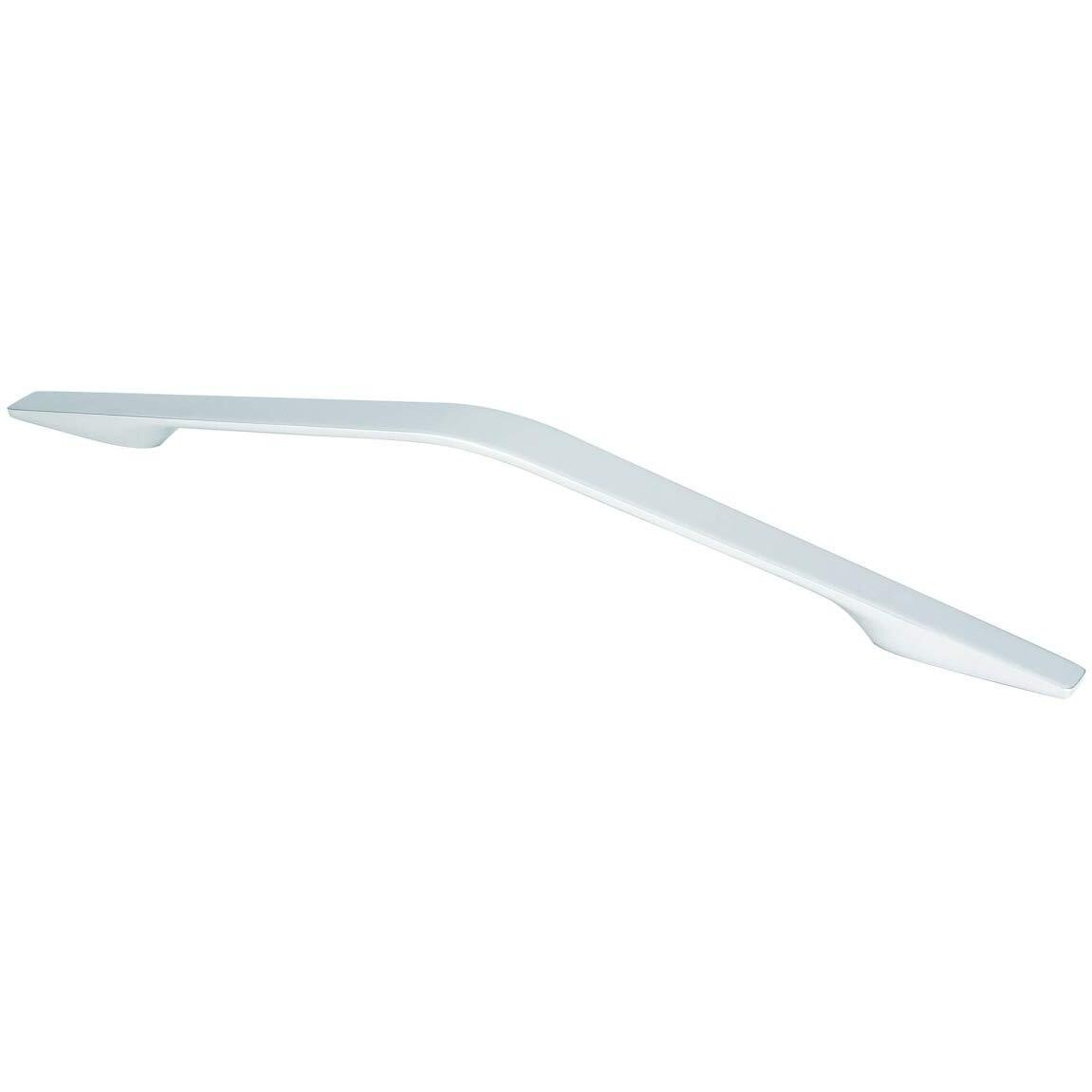 R. Christensen 1189-1026-C 224 mm CC Fuji Pull with Polished Chrome