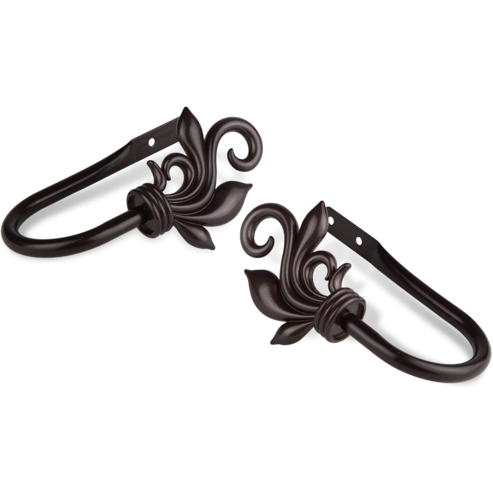 Rod Astamoda Micah Holdback Pair - Cocoa