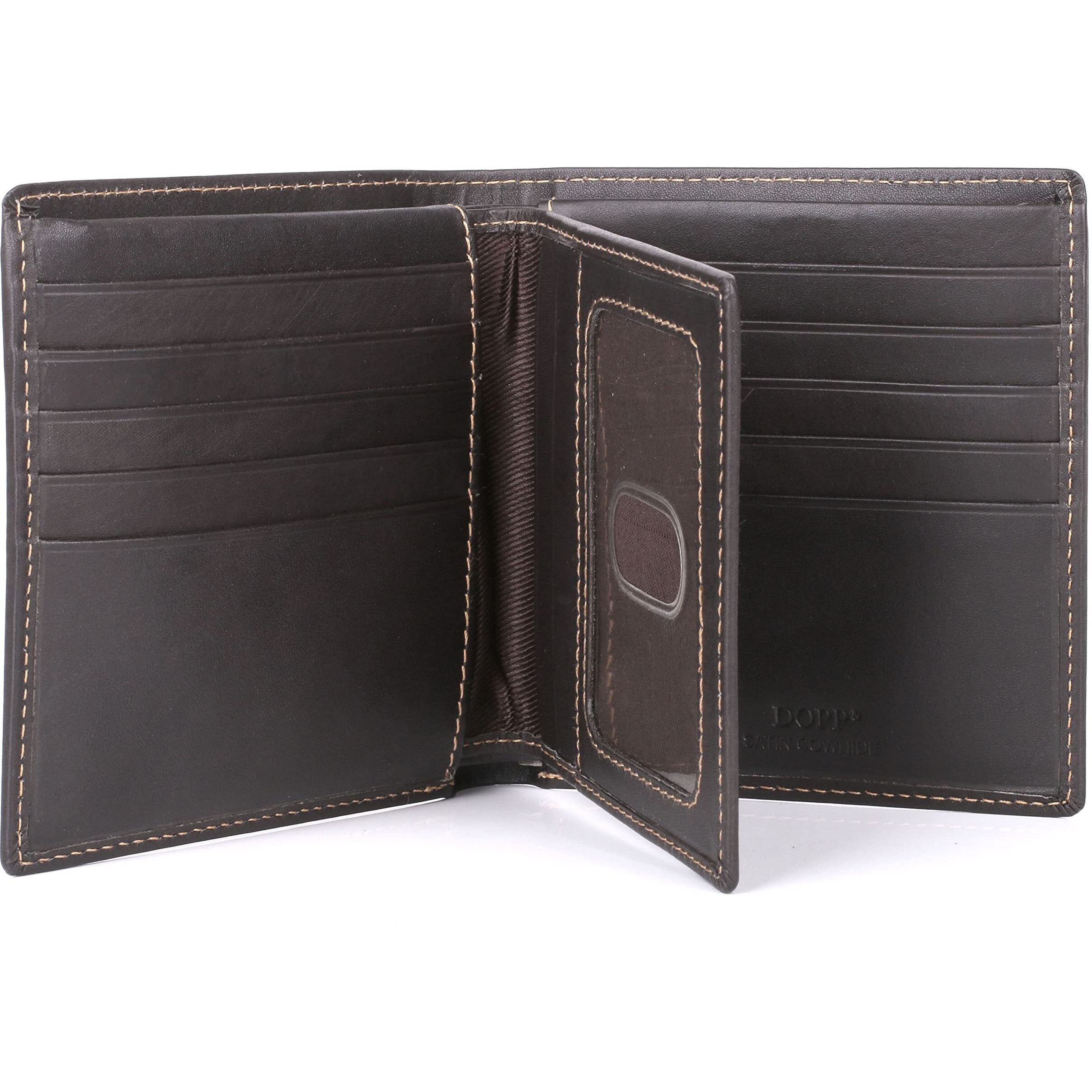 Dopp Regatta Convertible Cardex Brown