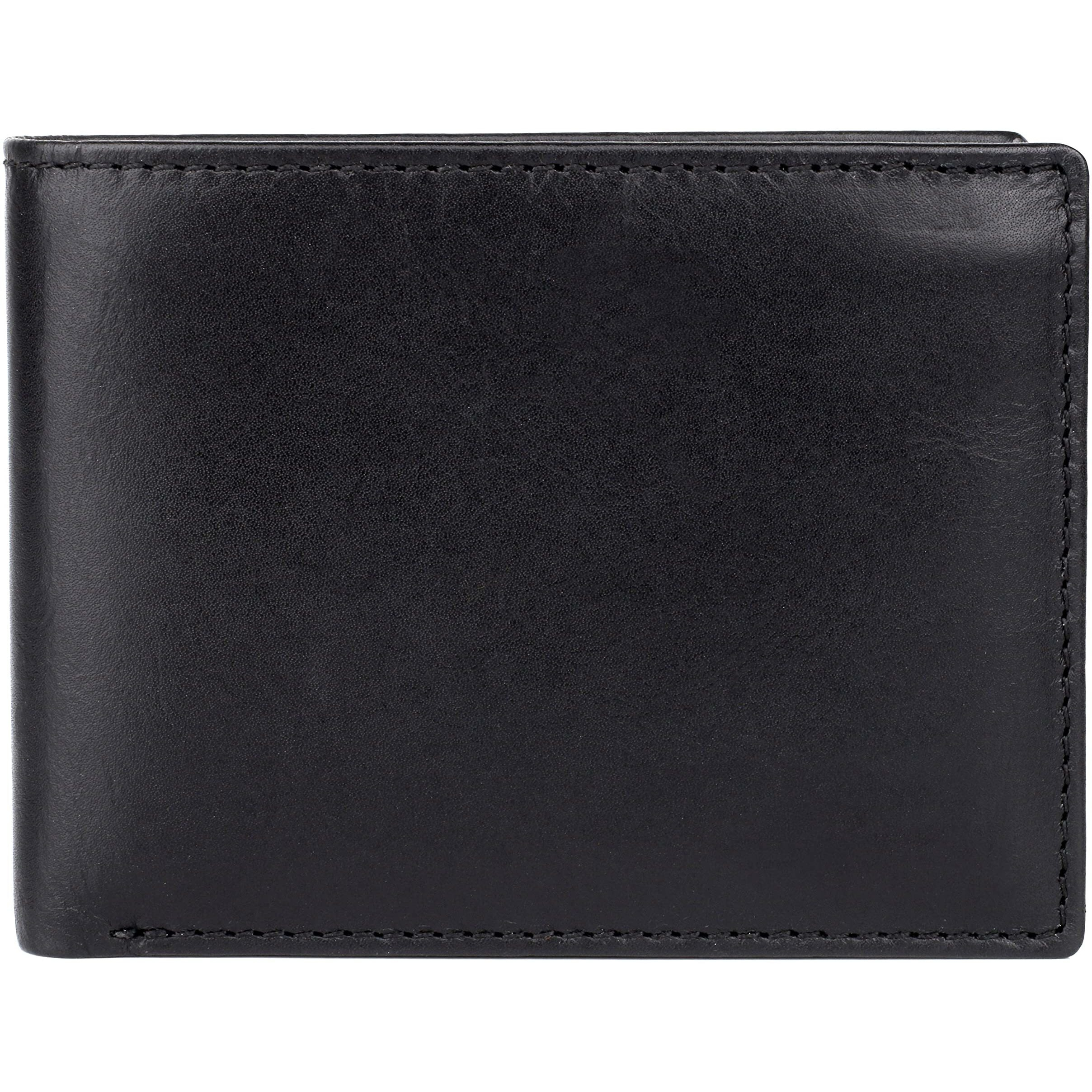 Dopp Regatta Convertible Thinfold Black