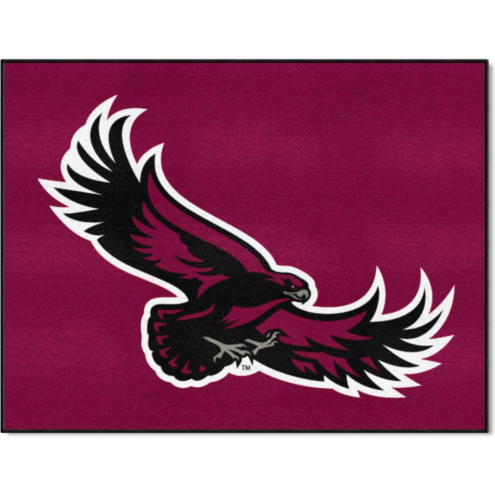 St. Josephs University All-Star Rug
