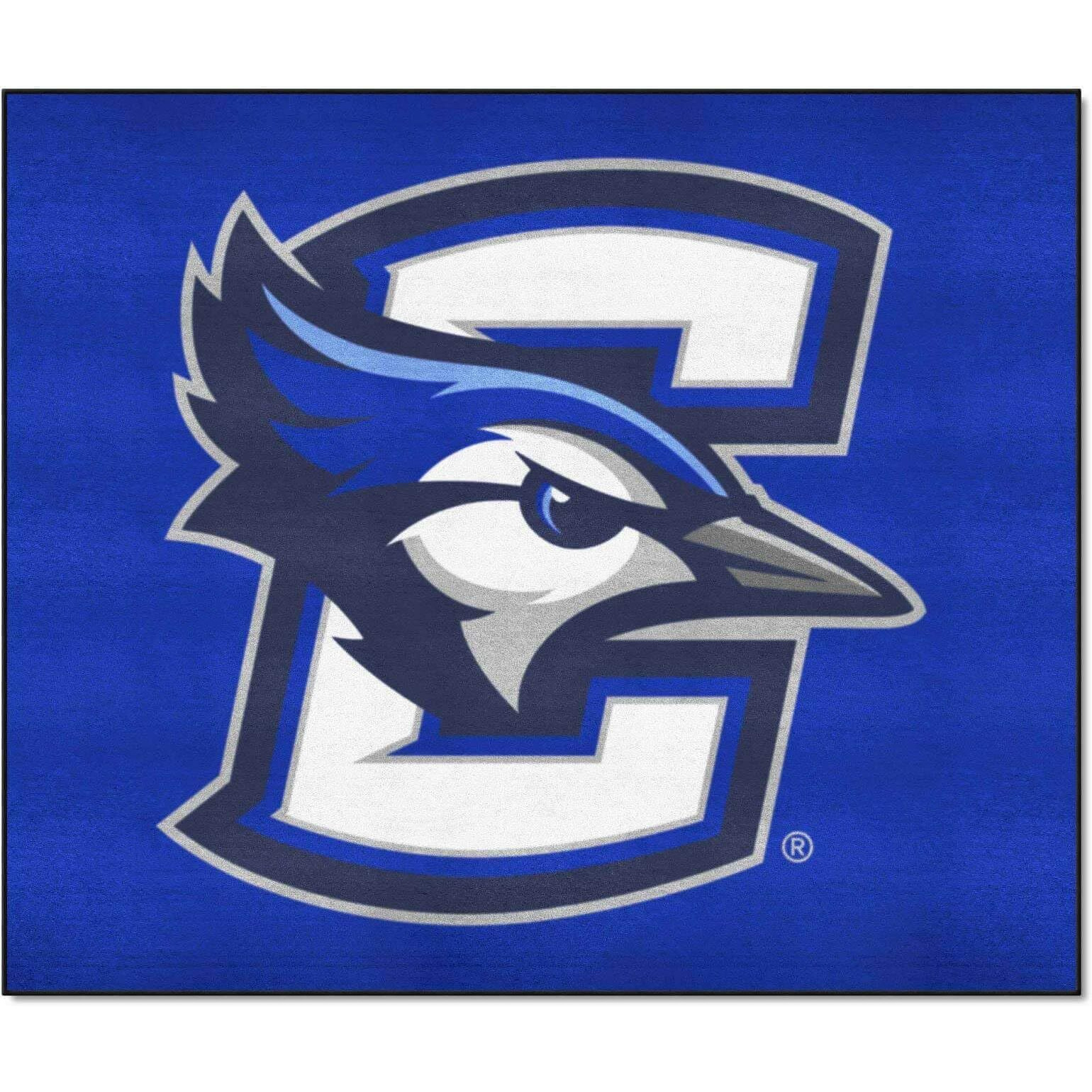 Fanmats 408 Creighton University Tailgater Rug
