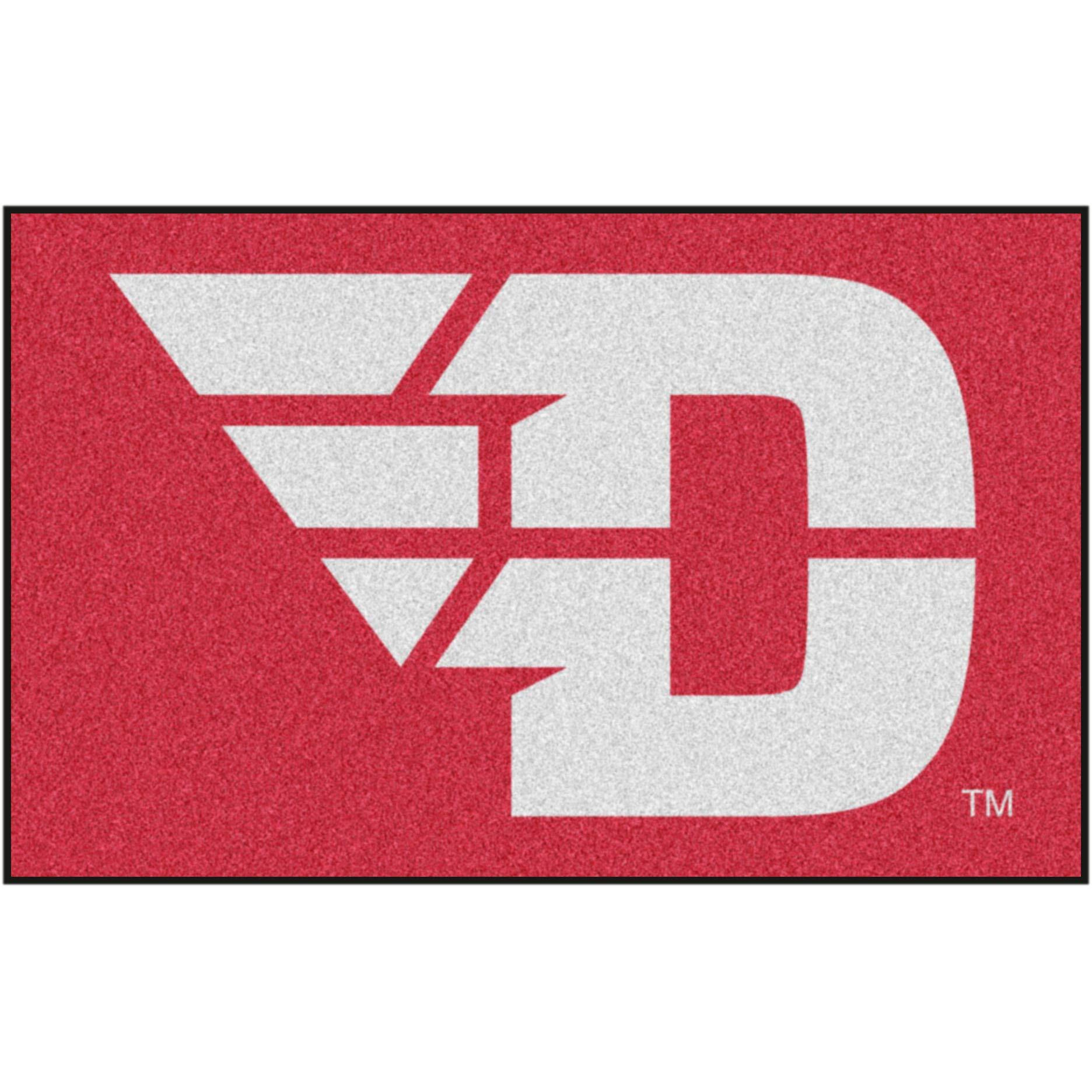 Fanmats Dayton Flyers Ulti-Mat