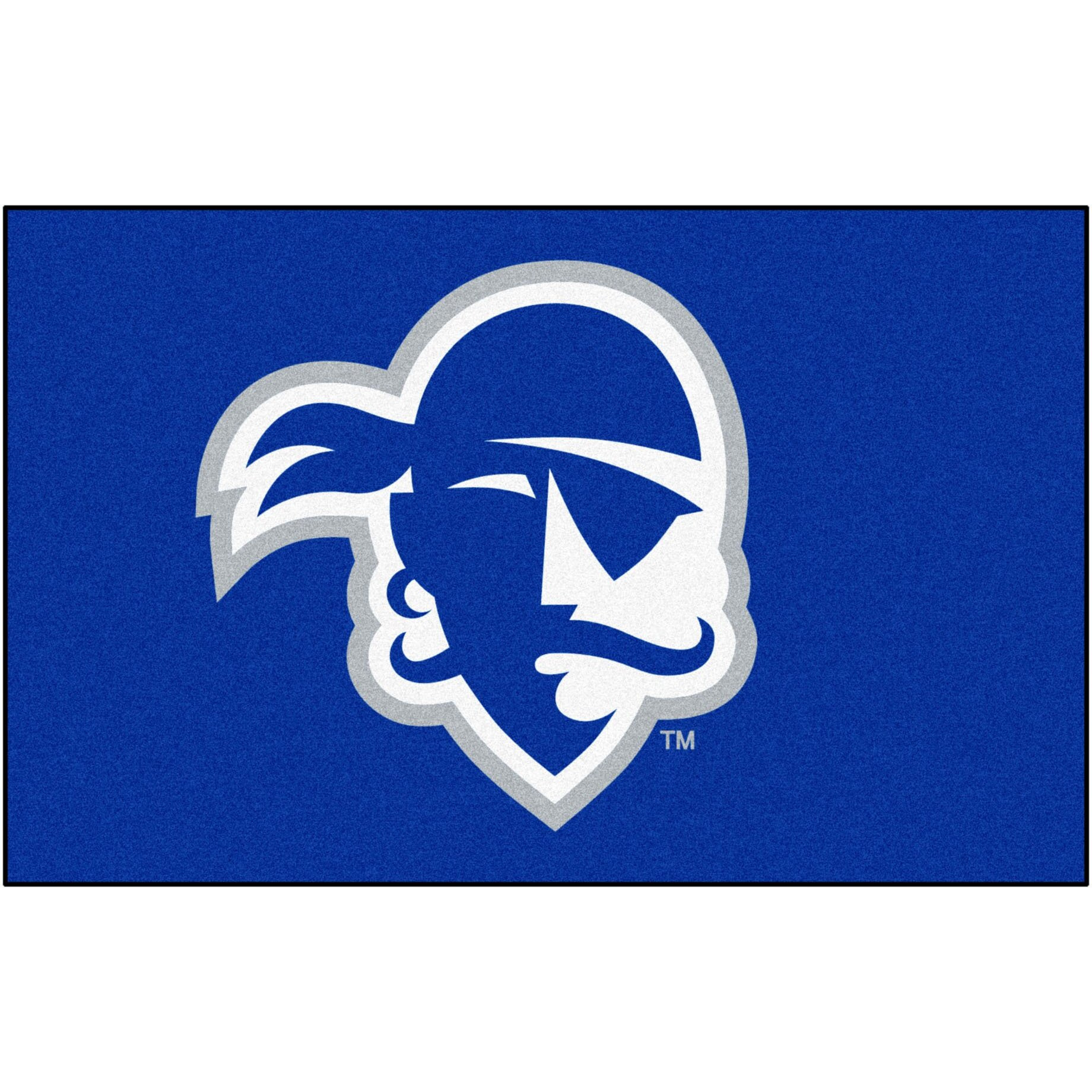 Seton Hall University Rug - 5ft. x 8ft.
