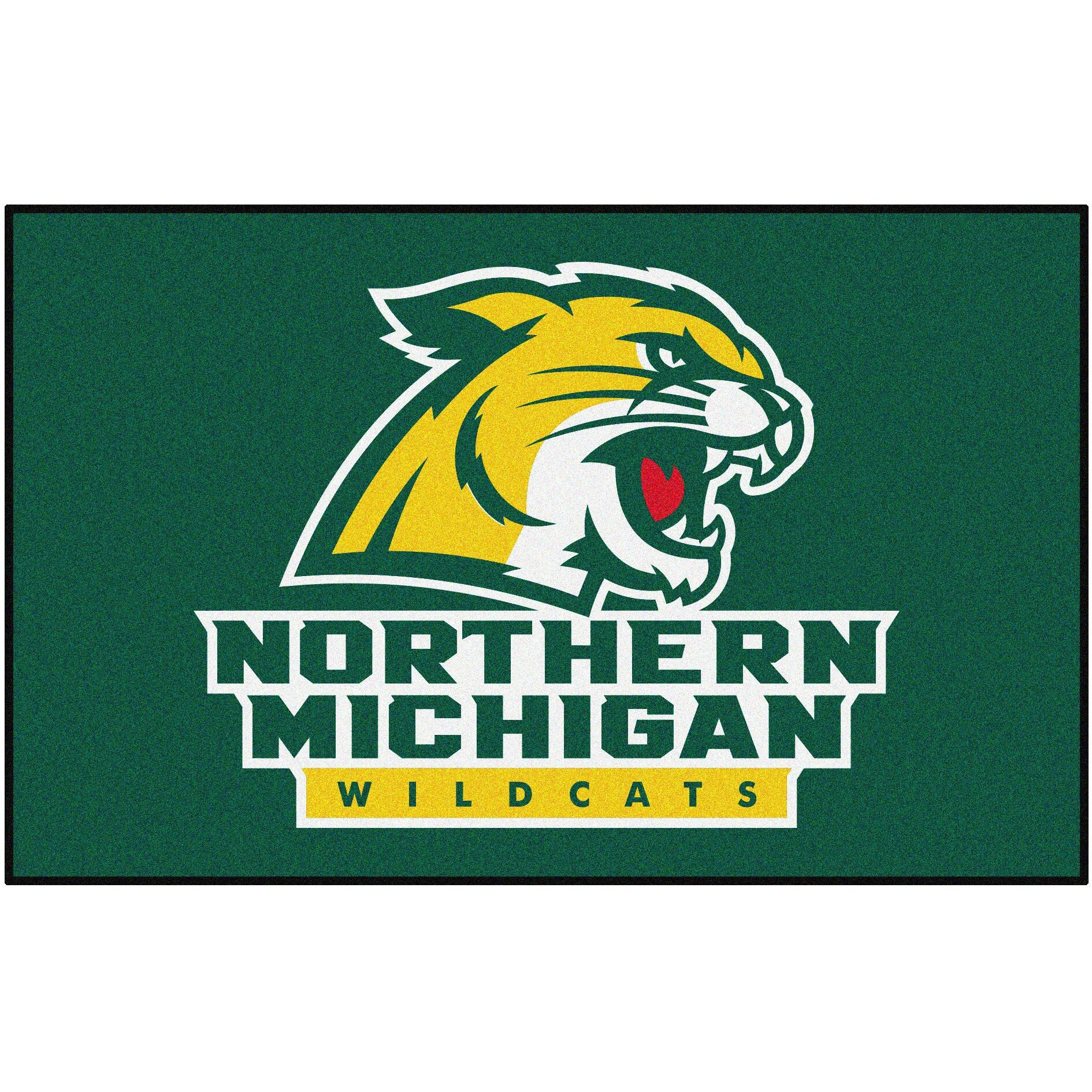 Northern Michigan University Ulti-Mat