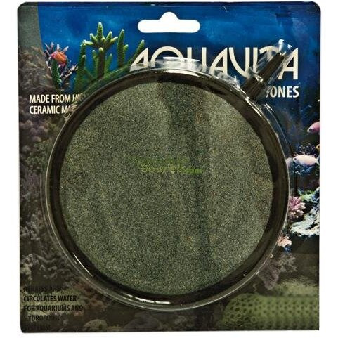 Horticulture Source AquaVita 8" Round Air Stone 851208