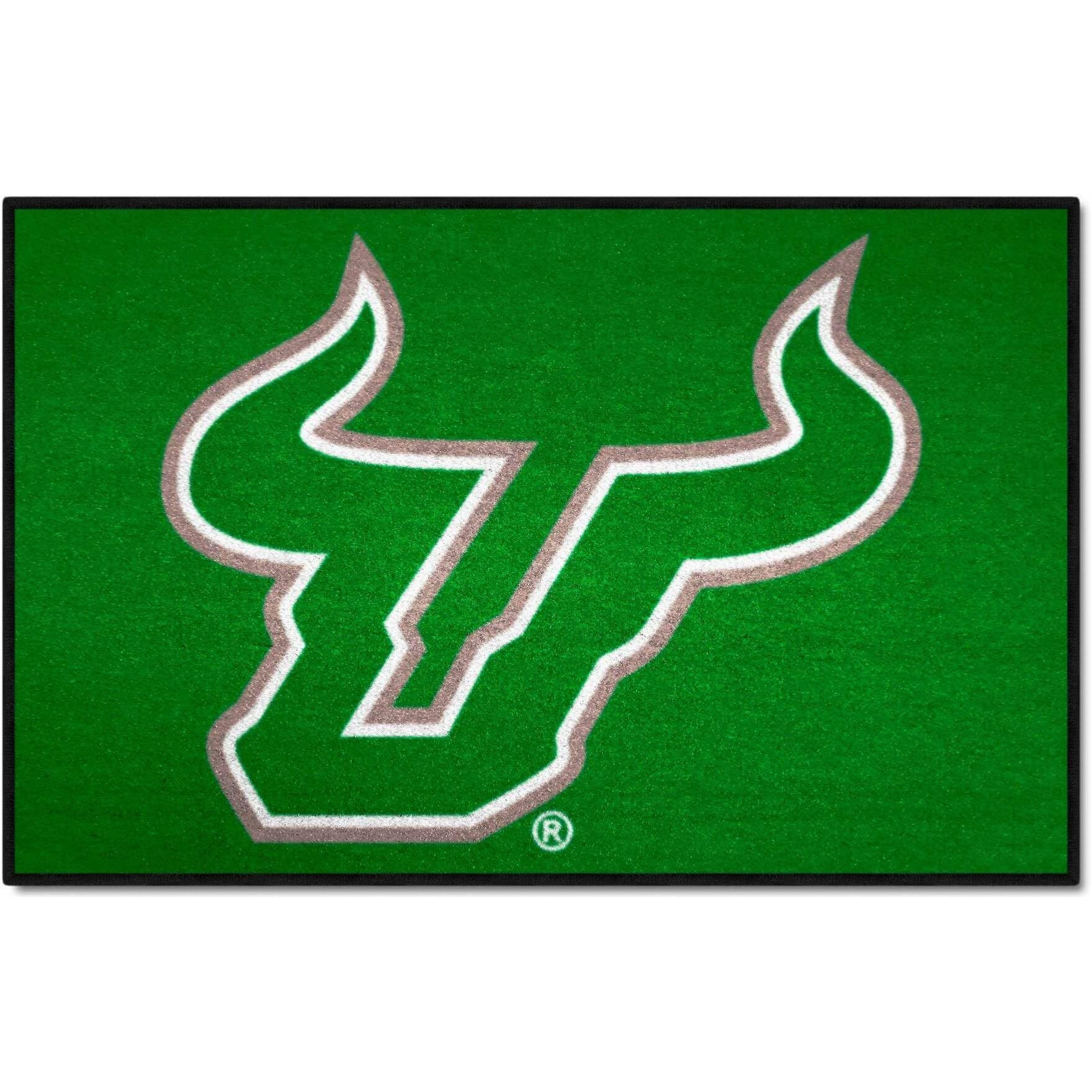 University of South Florida Rug - 19in. x 30in.