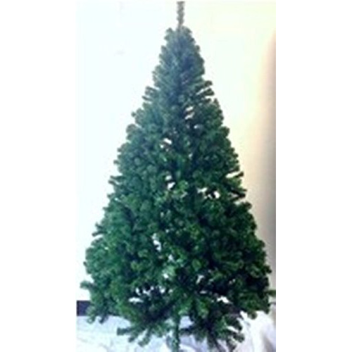 The Perfect PVC-7PK 7 ft. PVC Christmas Tree, Pink