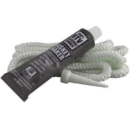 3/8" Rope Gasket Replacement Kit